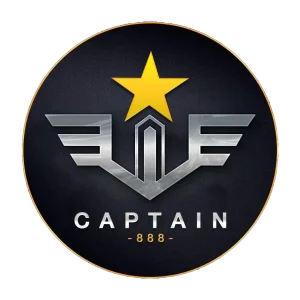 captain888