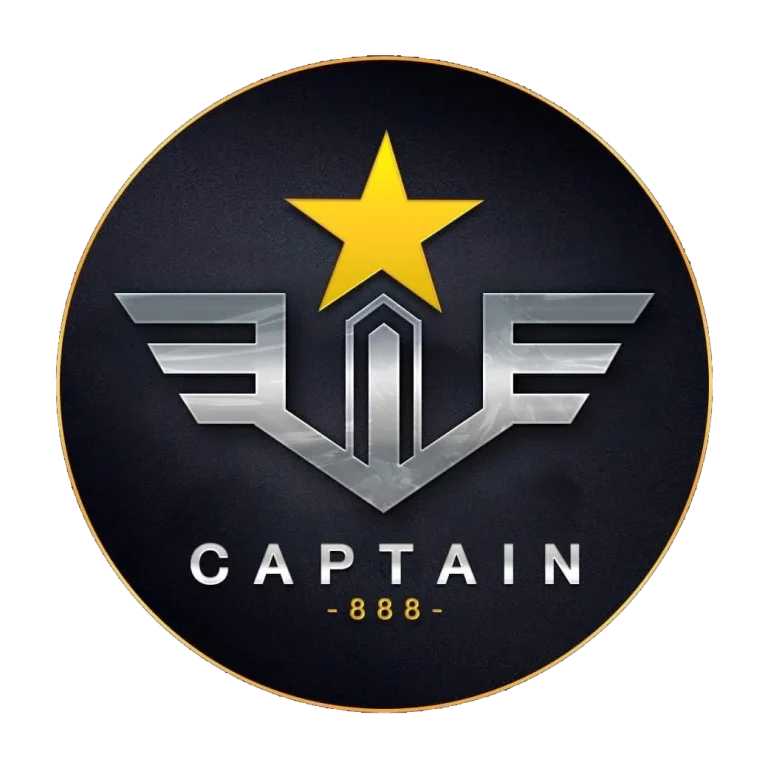 captain888